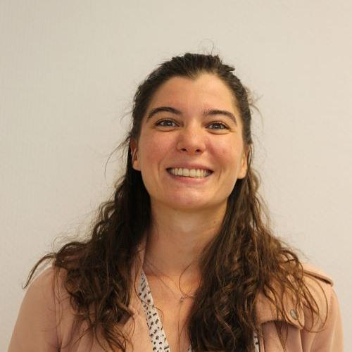 Elina D. - Assistante de Direction