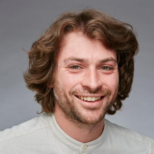 Adrien G. - Ingénieur pédagogique