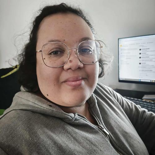 Bénédicte G. - Assistante administrative indépendante