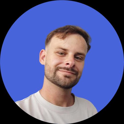 Antoine G. - Designer graphique et 360°