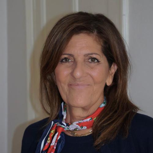 Dominique D. - Assistante Administrative