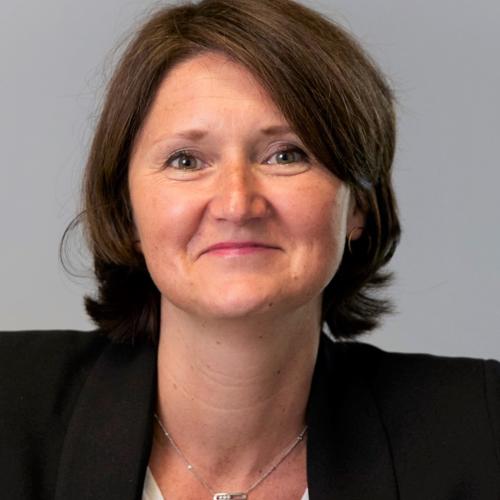 Audrey D. - Directrice Administrative & Contrôleur de Gestion