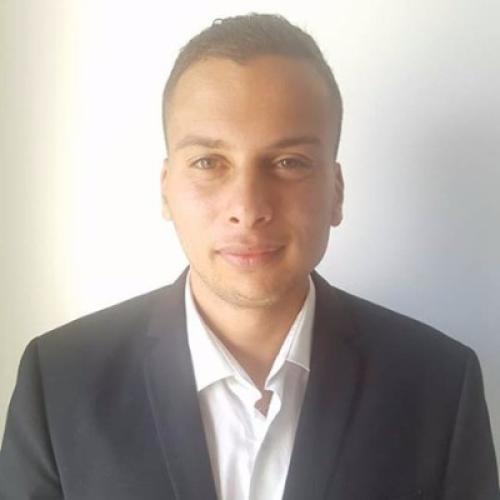 Montasar S. - Développeur/intégrateur web