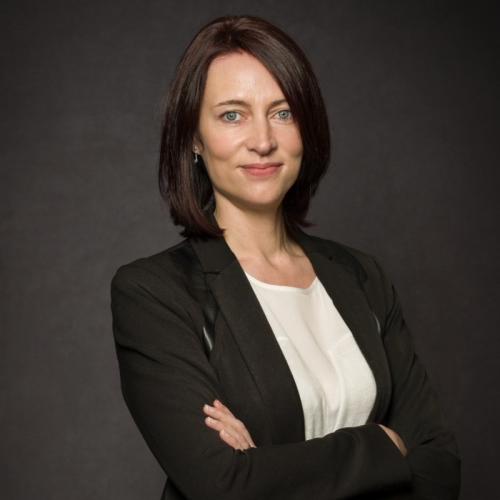 Audrey C. - Ingénieur qualité QHSE