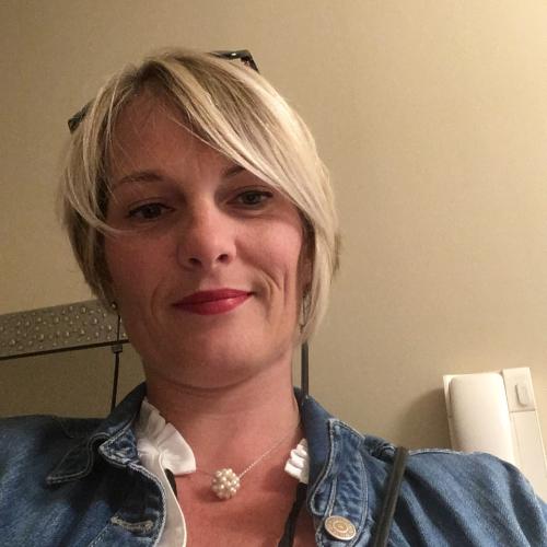 Magali P. - Consultant et formatrice HSE