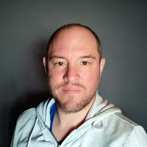 Julien A. - Mixeur son