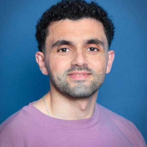 Ahmed B. - Développement BO SAP