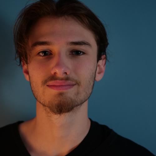 Eliott D. - Cadreur / monteur