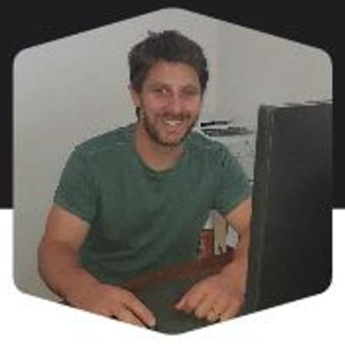 Adrien M. - Dessinateur projeteur-Méthode Métallerie chaudronnerie