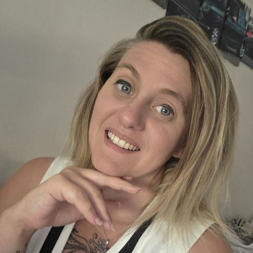 Wendy B. - Comptable auxiliaire / formatrice Excel