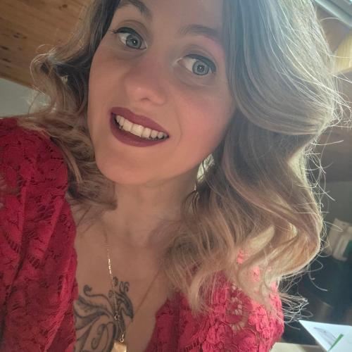Wendy B. - Consultante administrative et Comptable indépendante