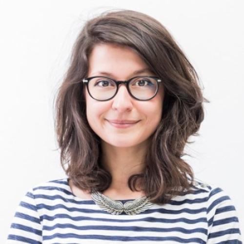 Marion G. - Senior Digital Communication Specialist