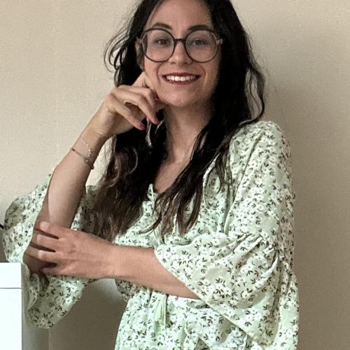 Marion M. - Freelance ADV et support opérationnel secteur de la beauté