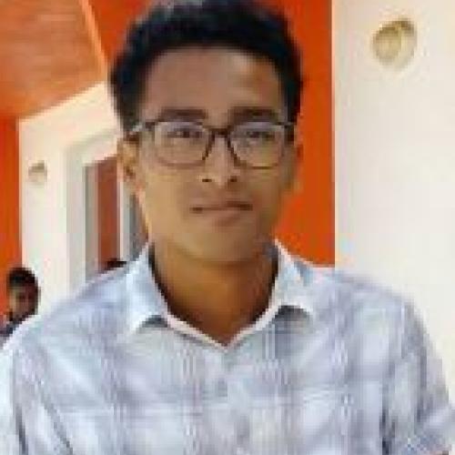 Toavinahavanona lazatiana R. - Concepteur mécanique