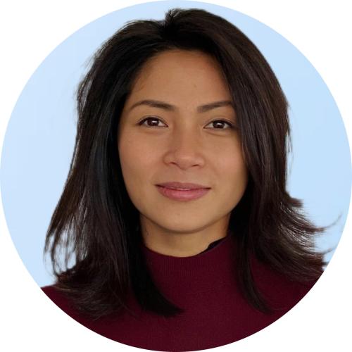 Christine hang N. - RESPONSABLE ADV EXPORT- CHEFF DE PROJET