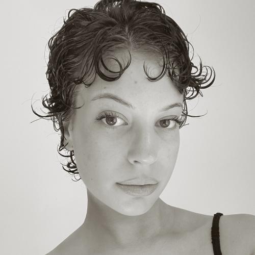 Marie B. - Photographe freelance