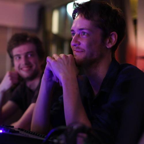 Victor G. - Réalisateur / Cadreur / Monteur / Motion Design