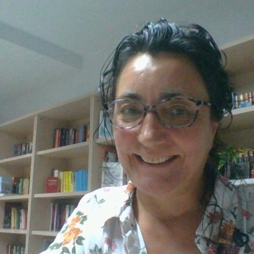 Catherine C. - REDACTRICE-TRADUCTRICE-INTERPRETE - FORMATRICE FLE