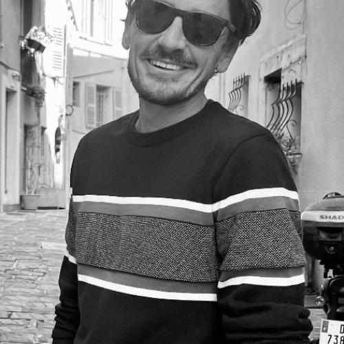 Ludovic T. - Photographe et réalisateur