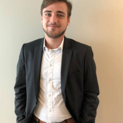 Vincent M. - Consultant en finance & pilotage de la performance