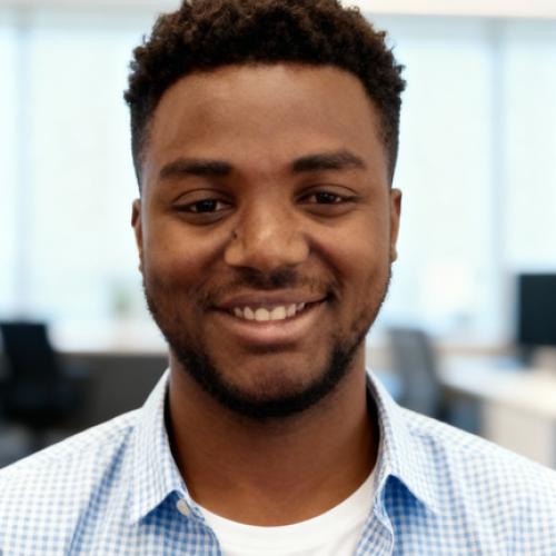 Mamadou C. - Développeur Fullstack React | Node