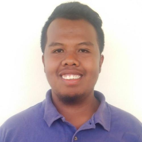 Santatriniaina julio R. - Technicien Dessinateur Industriel