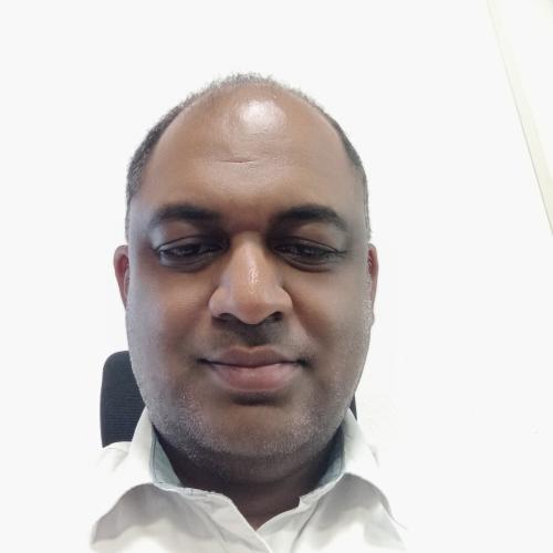 Alain R. - Secrétaire administratif