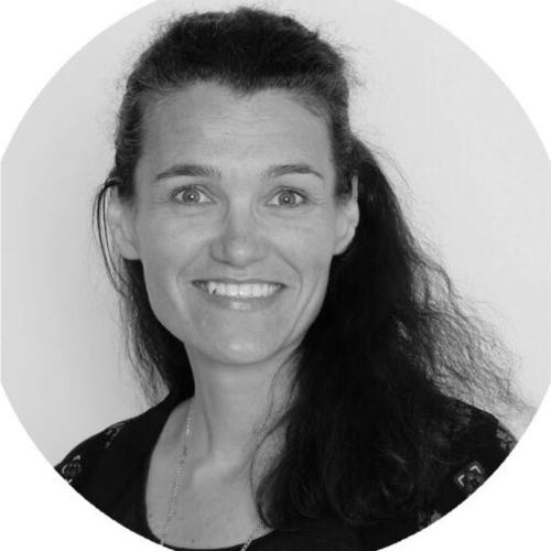 Jeanine S. - Directrice de projet RH, Manager de transition DRH/SIRH, M&A