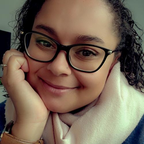 Melissa L. - Secrétaire administrative