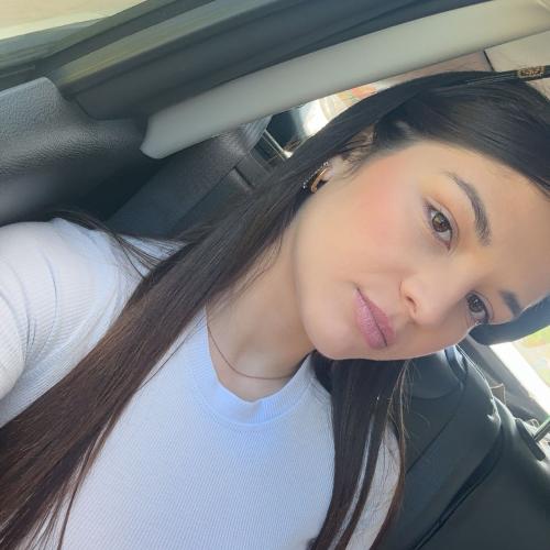 Morgane B. - Secrétaire