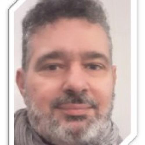 Fabien M. - Formateur et consulant