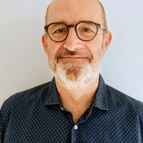 Jerome D. - MANAGER EXPERTISE COMPTABLE - R.A.F