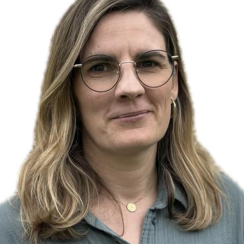 Julia G. - Juriste polyvalente