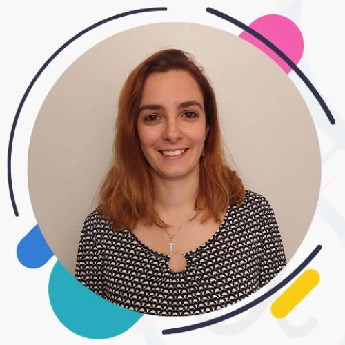 Daphné C. - Gestionnaire de paie - Experte Silae