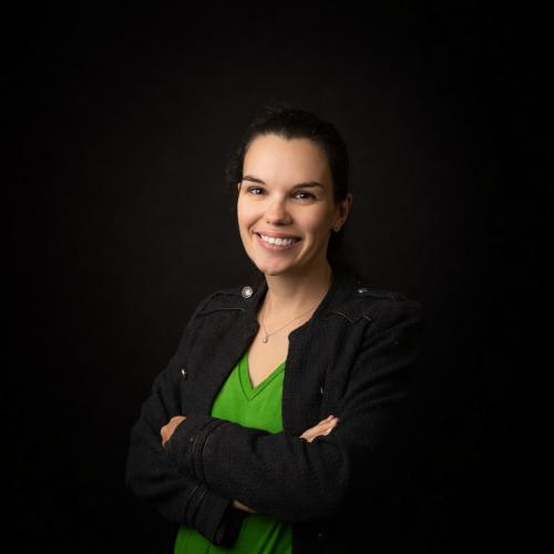 Marie B. - Consultante en transition écologique & Bilan Carbone® | PME