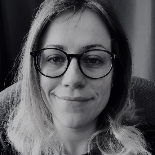 Laura B. - Assistante administrative indépendante