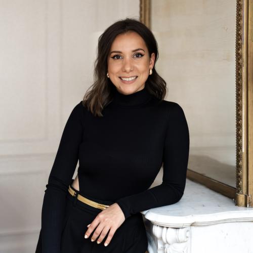 Clara G. - Social Media & Influence Manager