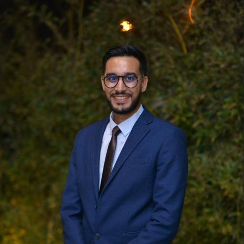 Jawad E. - Assistant administratif et comptable