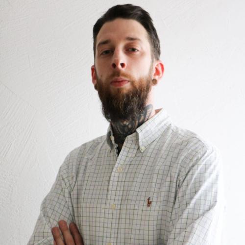 Geoffrey L. - Responsable recouvrement