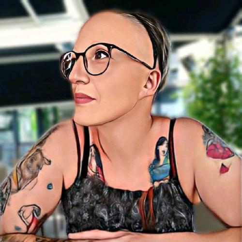 Céline T. - Assistante de direction