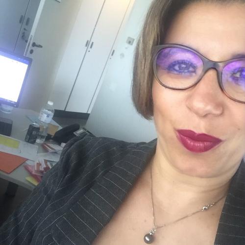 Dalila H. - EXECUTIVE ASSISTANTE TRILINGUE