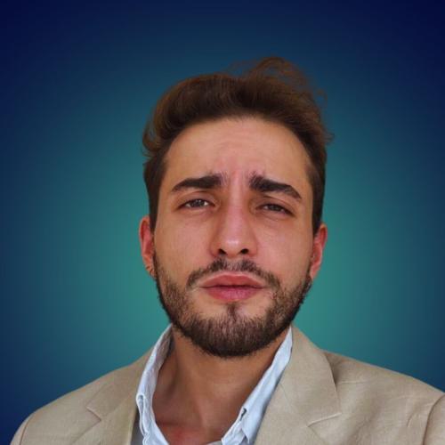 Hugo F. - Ux/Ui designer