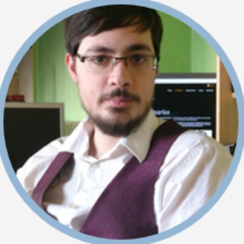 Arnaud R. - Narrative designer/World Builder/Script doctor