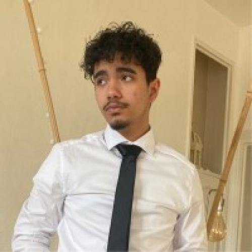 Lou D. - Monteur Vidéo