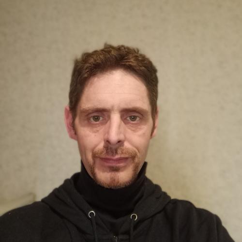 Cedric D. - Formateur en électricité