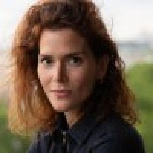 Pauline M. - Photographe et créateur de contenu