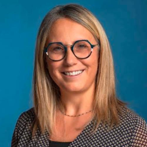 Séverine C. - Assistante administrative expérimentée