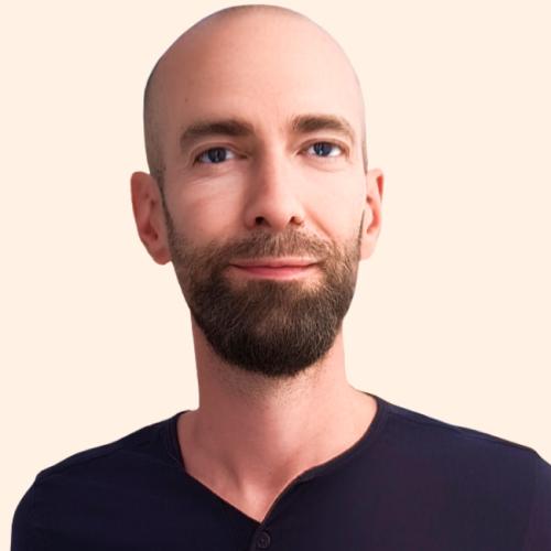 Bernard Q. - Webdesigner spécialiste bannières HTML5 animées