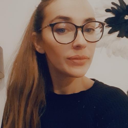 Alexie C. - Secretaire freelance