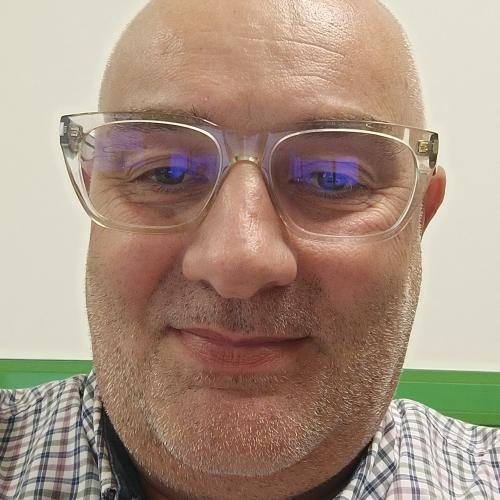 Laurent R. - Directeur de site / Directeur commercial